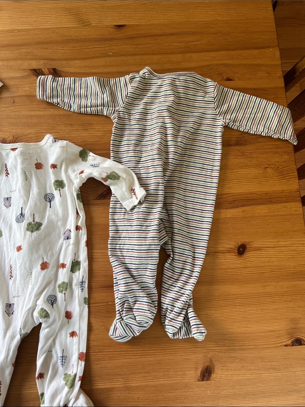 Baby boy fall 3-6month clothing bundle - Picture 10 of 16
